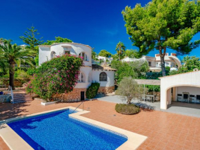 Holiday Home Villa Alto by Interhome